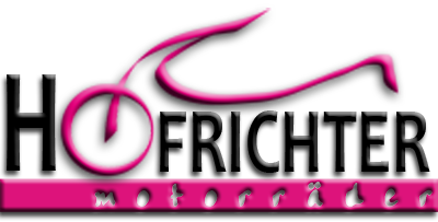 HOFRICHTER Motorräder
